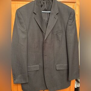 Bert Pulitzer Preowned Excellent condition 
Men’s Blazer